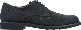 Tod's FOOTWEAR - Lace-up shoes on YOOX.COM