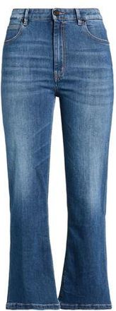 Pantaloni Torino HOSEN & RÖCKE - Jeanshosen auf YOOX.COM