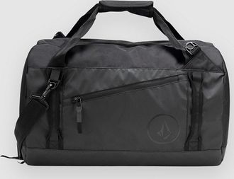 Volcom Altitude Duffel Reisetasche schwarz