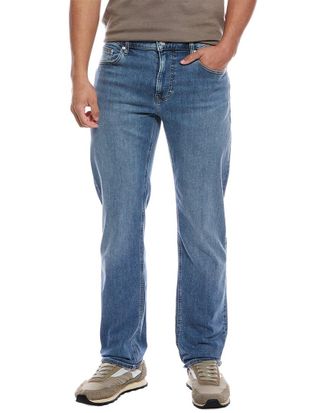 Frame Denim Frame Jetset La Mirada Modern Straight Jean