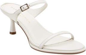 Marc Fisher Ayelet Strappy Sandal in Ivory at Nordstrom Rack, Size 8.5