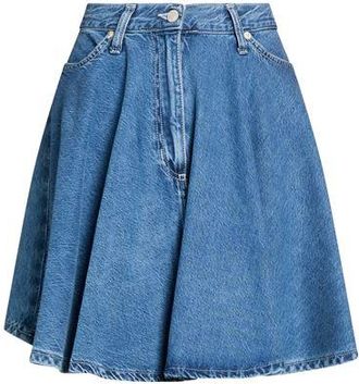 Vicolo BOTTOMWEAR - Gonne jeans su YOOX.COM