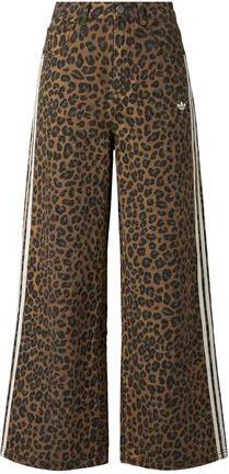adidas BOTTOMWEAR - Pantaloni jeans su YOOX.COM