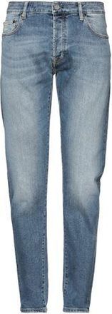 Moorer PARTES DE ABAJO - Pantalones vaqueros en YOOX.COM