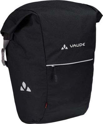 Vaude Helmet Raincover Regenhülle - Unisex | schwarz