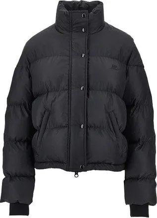 Courr&egrave;ges Short down jacket Woman S