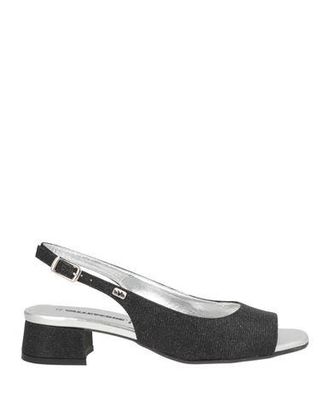 Valleverde CALZADO - Sandalias con cierre en YOOX.COM