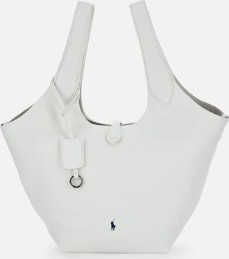 Polo Ralph Lauren Borsa Tote Medium