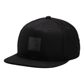 Carhartt Work in Progress 26 Logo Cap Black I023099-89-XX