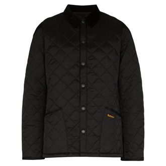 Barbour Heritage Lidde Quilted Jacket