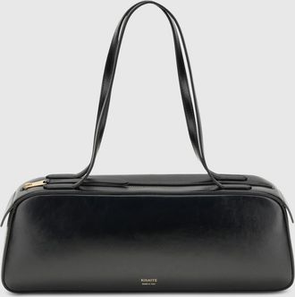 Khaite Borsa A Spalla KHAITE Donna colore Nero