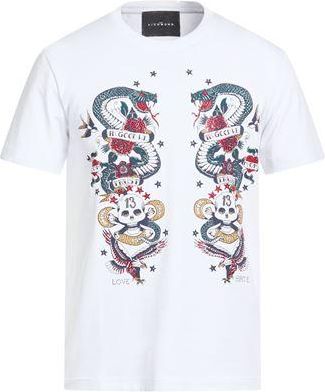 John Richmond TOPWEAR - T-shirts su YOOX.COM