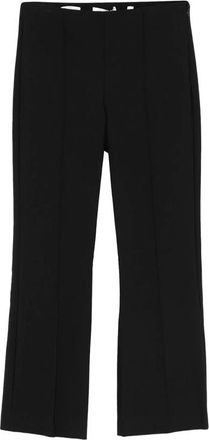 Vince Seam-detail Trousers