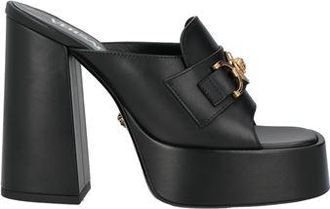 Versace FOOTWEAR - Sandals sur YOOX.COM