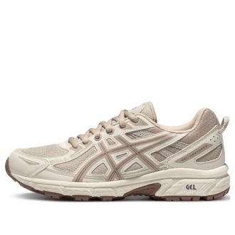 Asics (WMNS) ASICS Gel-Venture 6 Cream Grey 1012B359-250