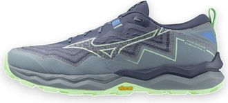 Mizuno Wave Daichi 9 Vintage Indigo J1GJ257101
