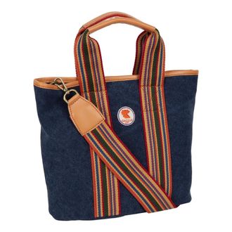 Gallo Gallo, Donna, Borse, Multicolore, Taglia unica, new