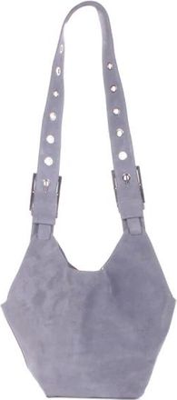 Dondup Donna, Borse, Blu, Taglia unica, new