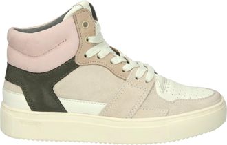 Blackstone Akna - Fields Of Rye - Sneaker (high)