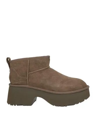 UGG CLASSIC ULTRA MINI NEW HEIGHTS