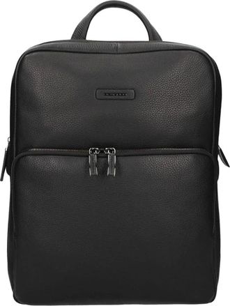 Piquadro unisex, Borse, Nero, Taglia unica, new