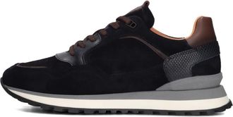 Mazzeltov Heren, Schoenen, Bruin, Maat: 44 EU Su&egrave;de