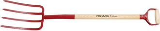 Fiskars Horquilla De Layar Classic (por 4)
