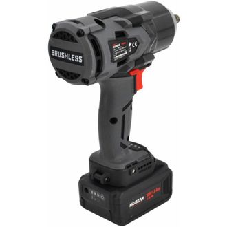 OEM Llave De Impacto Sin Escobillas Hoozar 12 18v 2x40ah 1000 Nm Iw30blm2