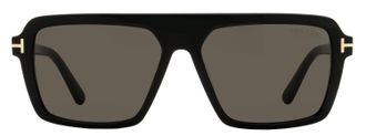 Tom Ford TF1176 Sunglasses - Black
