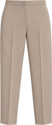 iBlues Pantaloni Iblzodiaco - - Trousers - Donna - Beige - S