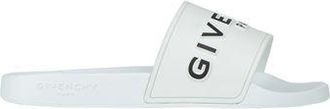 Givenchy FOOTWEAR - Sandals sur YOOX.COM