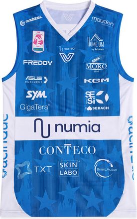 Freddy Canotta Gara Vero Volley Serie A1 Femminile 2026-2027