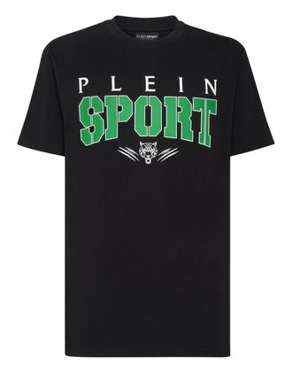 Plein Sport T-Shirt Ronde Hals