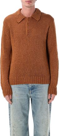 Sunflower Sonnenblumenpullover Braun