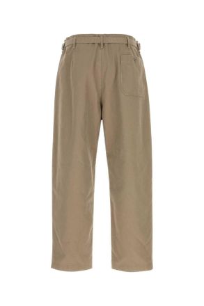 Christophe Lemaire Pants Trousers