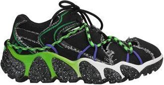 Msgm FOOTWEAR - Trainers on YOOX.COM