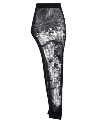 Rick Owens PARTES DE ABAJO - Faldas largas en YOOX.COM