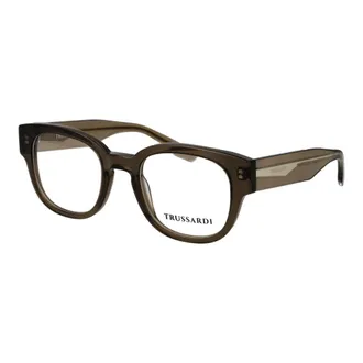 Trussardi Acetate Glasses (Frames)
