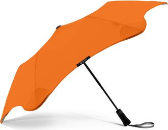 Blunt Blunt Metro 2.0 Umbrella Folding Windproof Orange 100 x 37 centimetres