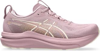 Asics Womens GEL-Kayano 33 Road-Running Shoes Purple 8.5