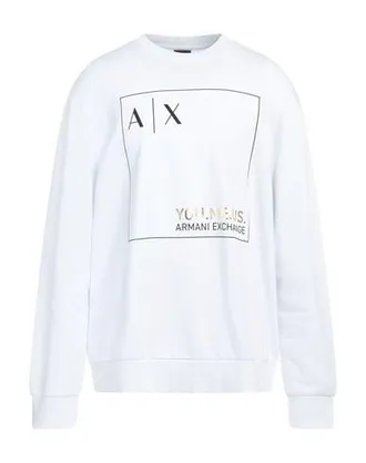 A|X Armani Exchange TOPS - Sweatshirts auf YOOX.COM