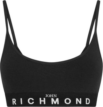 John Richmond Mujer, Ropa interior, Negro, Talla: M