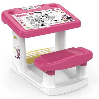 Minnie Mouse Banco Scuola Minnie