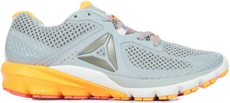 Reebok Womens OSR Harmony Road Running Shoes, Blue (Polar Blue/Cloud Grey/gbl Gry/fr Sprk/vi), 4 UK