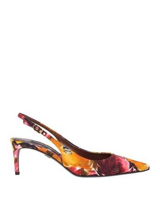 Dolce & Gabbana CALZADO - Zapatos de sal&oacute;n en YOOX.COM
