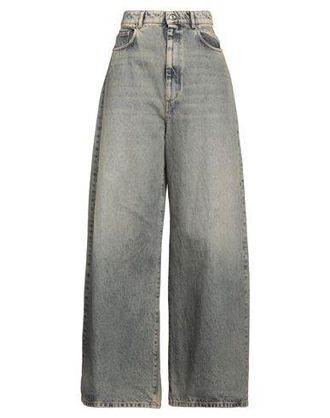Sportmax BOTTOMWEAR - Jeans on YOOX.COM