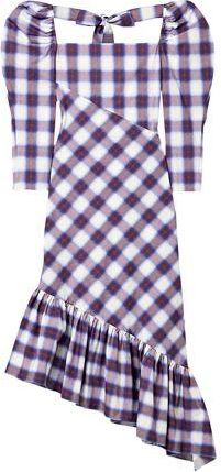 pushBUTTON DRESSES - Midi dresses sur YOOX.COM