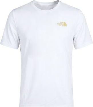 The North Face M FOUNDATION MOUNT SS TEE