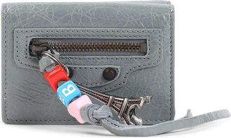 Balenciaga Le City Mini Wallet
