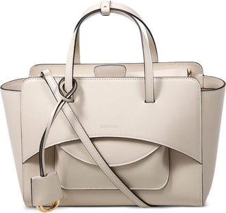 Hidesins Hidesins Womens Flap M Tote Bag